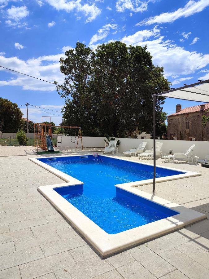 דירות Pavicini Summer House Nina מראה חיצוני תמונה