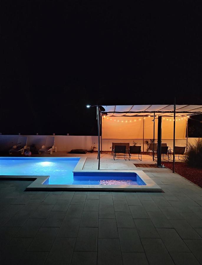 דירות Pavicini Summer House Nina מראה חיצוני תמונה