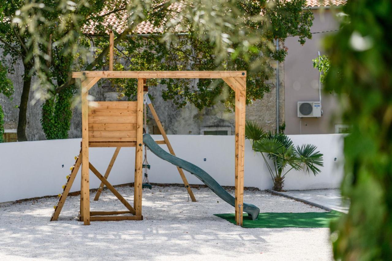 דירות Pavicini Summer House Nina מראה חיצוני תמונה