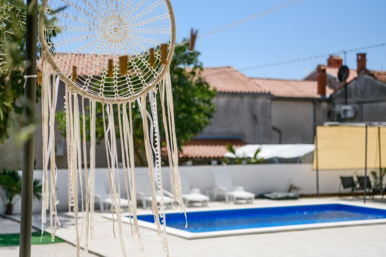 דירות Pavicini Summer House Nina מראה חיצוני תמונה