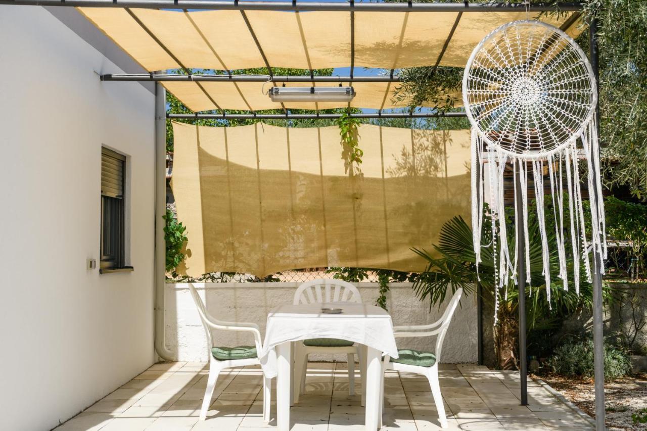 דירות Pavicini Summer House Nina מראה חיצוני תמונה